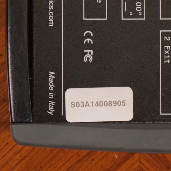 Smarty S03 Tuner CaTCHER Software Dodge 24V - 5.9L 1998.5-2002 Cummins Diesel - Picture 12 of 12